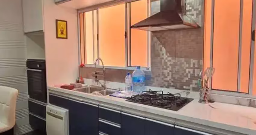 Casa com 3 quartos à venda na Rua Araripe Júnior, Vila Suissa, Mogi das Cruzes