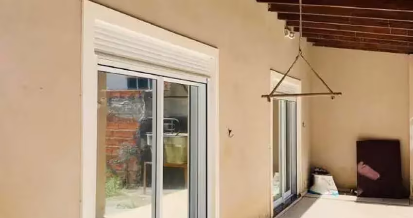 Residencial mirage mogi moderno - casa térrea à venda – residencial mirage (rua augusto carvalho dos anjos)