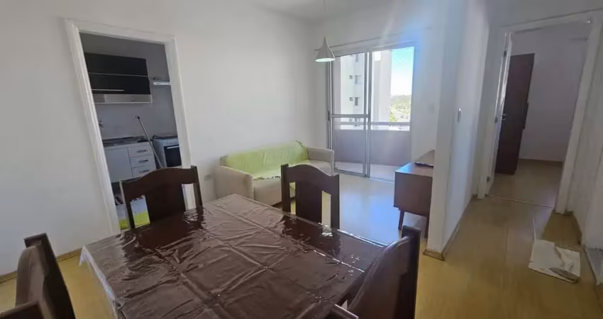 Flora i - apartamento mobiliado para alugar no condomínio flora i – nova mogilar, mogi das cruzes