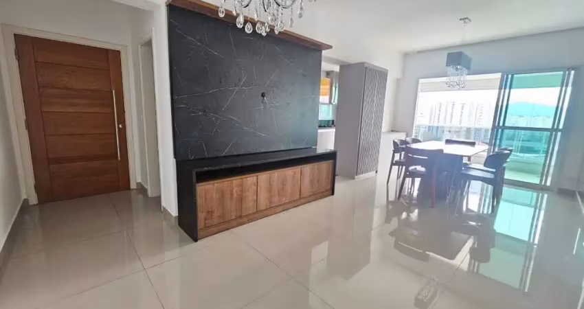 Omni residence - apartamento de 4 quartos com 2 suítes à aluguel – omni residence, mogi das cruzes