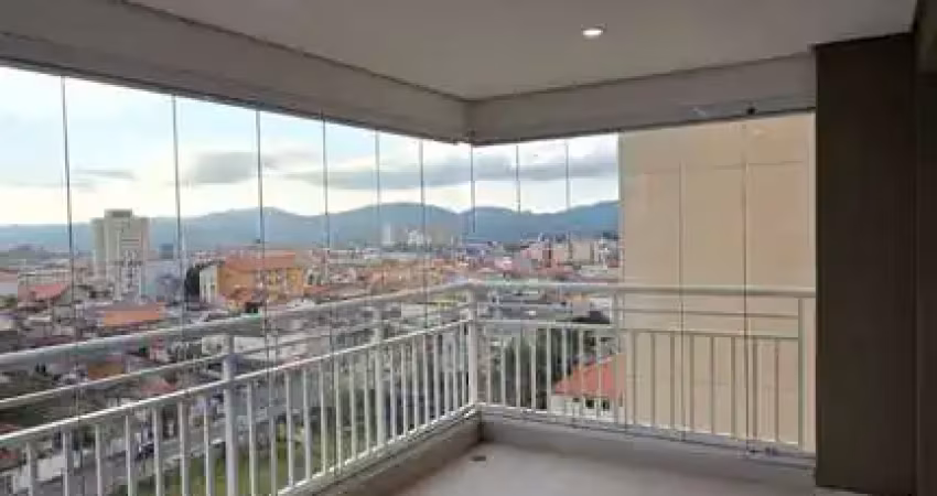 Helbor spazio club - apartamento de 113 m² para locação no helbor spazio club – alto do ipiranga