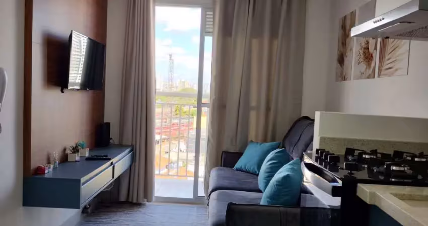 Studio para locação – condomínio plano & estação belém | são paulo – sp