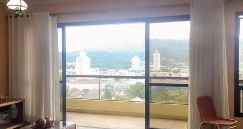 Edifício villa lobos - apartamento à locação – condomínio villa lobos | centro de mogi das cruzes