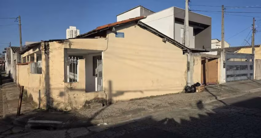 Casa com 3 quartos à venda na Rua Wilson Alvarenga Abreu, 310, Vila Cidinha, Mogi das Cruzes