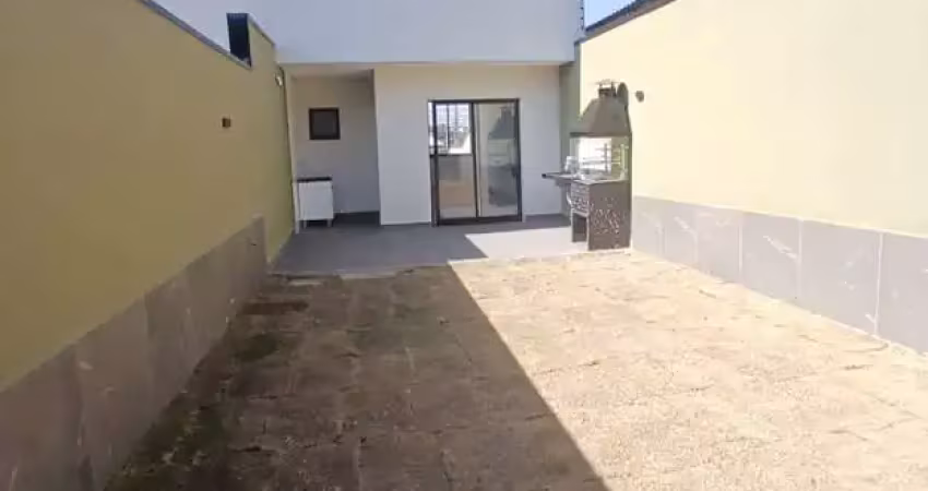 Casa com 2 quartos à venda na Rua Irineu Pedroso de Moraes, 628, Vila Brasileira, Mogi das Cruzes