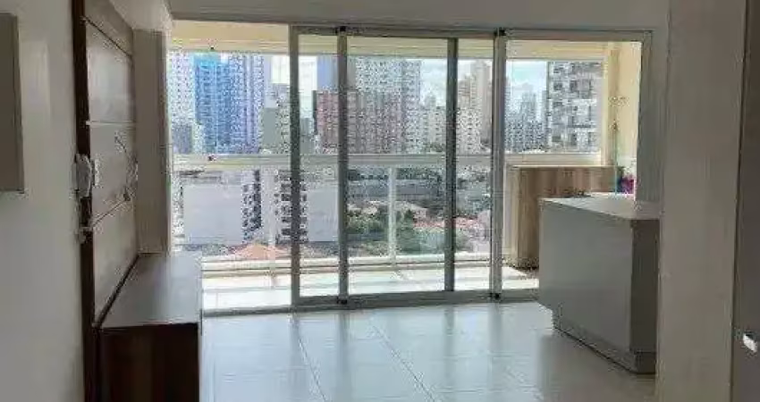 Vila madalena connection - apartamento no condomínio vila madalena connection | 1 dormitório, 51m² – perdizes, são paulo