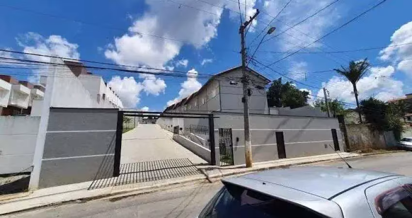 Casa para alugar em condomínio fechado – césar de souza | mogi das cruzes – sp