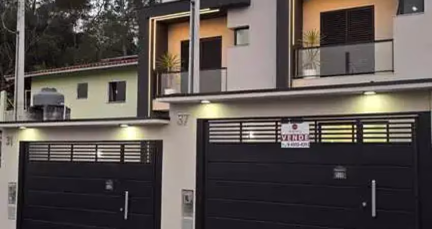 -sobrados novos à venda – cidade jardim, mogi das cruzes (sp)