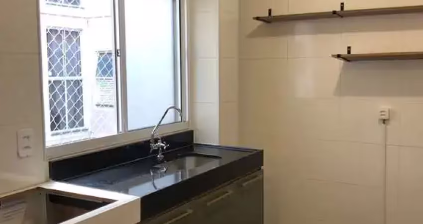 Morada paulista - apartamento 2 quartos no condomínio morada paulista – mogi das cruzes