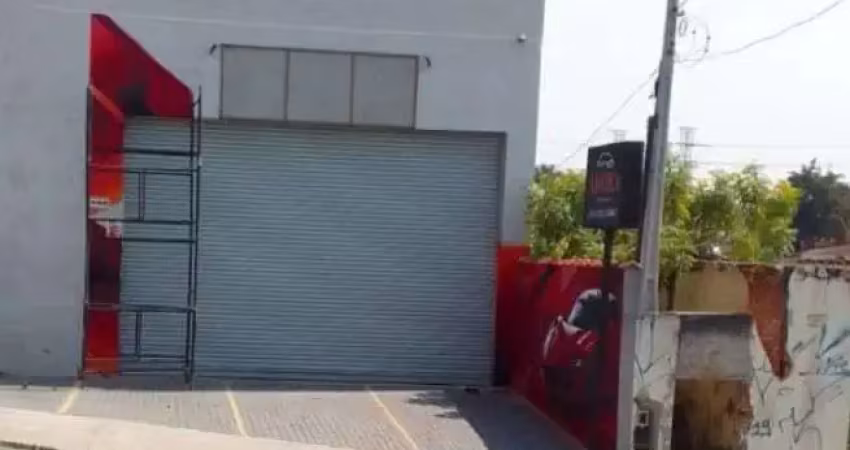 Ponto comercial para alugar na R/N, Alto Ipiranga, Mogi das Cruzes