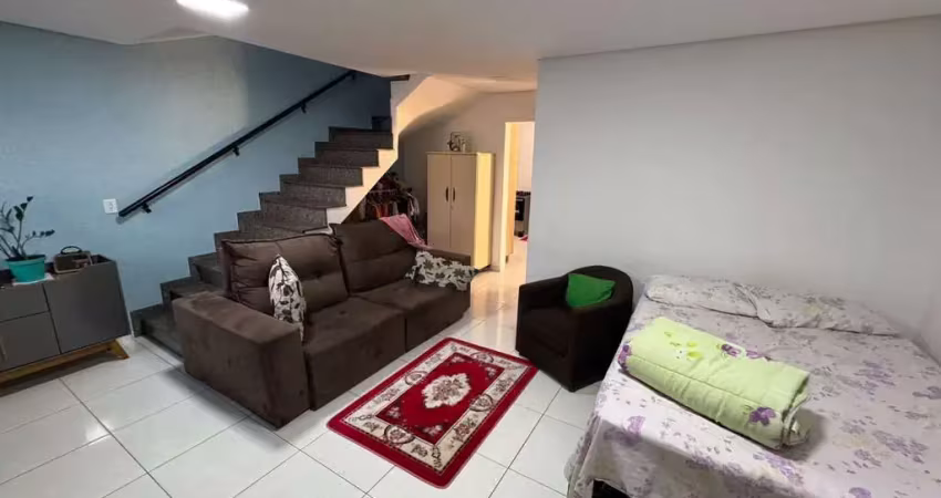 Residencial real park tietê - casa de condomínio para alugar – real park tietê | jundiapeba – mogi das cruzes