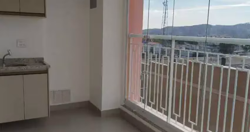 Edifício residencial lumière lifetime home - apartamento para alugar no bairro jardim armênia - mogi das cruzes/sp