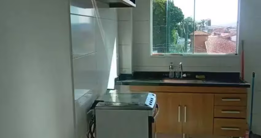 Apartamento com 2 quartos para alugar na Rua João Kopke, 623, Vila Mogi Moderno, Mogi das Cruzes