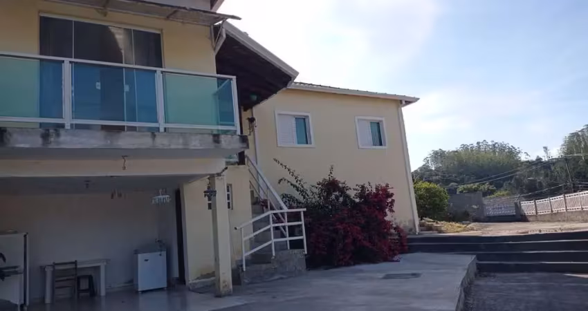 Casa com 2 quartos à venda na Vila Andrade, Mogi das Cruzes 