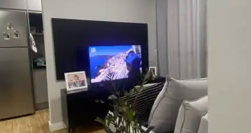 Único mogi - apartamento à venda no condomínio único mogi com 2 dormitórios último andar com vista privilegiada