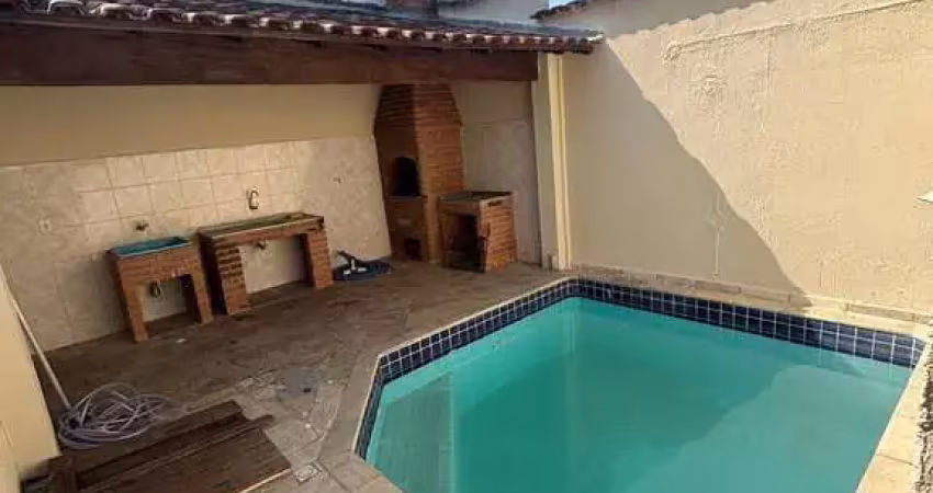 Casa com 2 quartos para alugar na R/N, 01, Jardim São Pedro, Mogi das Cruzes