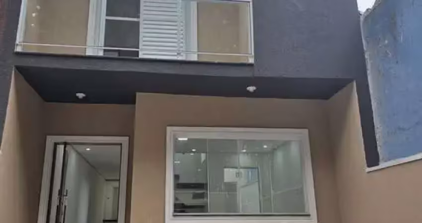 Casa com 3 quartos à venda na r/n, 1, Vila Cintra, Mogi das Cruzes