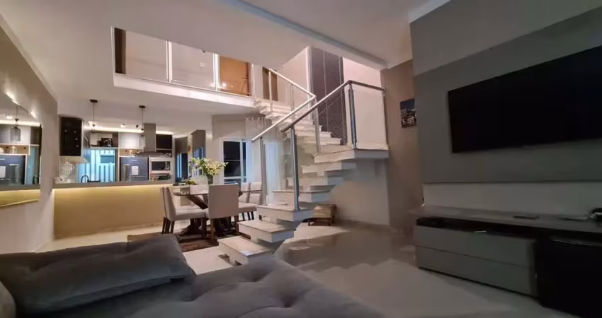 Residencial algarve - sobrado à venda – residencial algarve, mogi das cruzes/sp