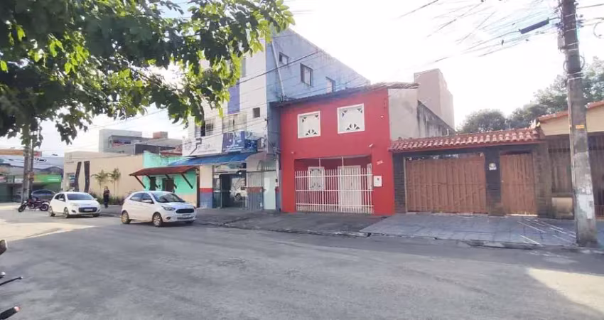 Imóvel comercial para venda em eunápolis, centro, 2 banheiros
