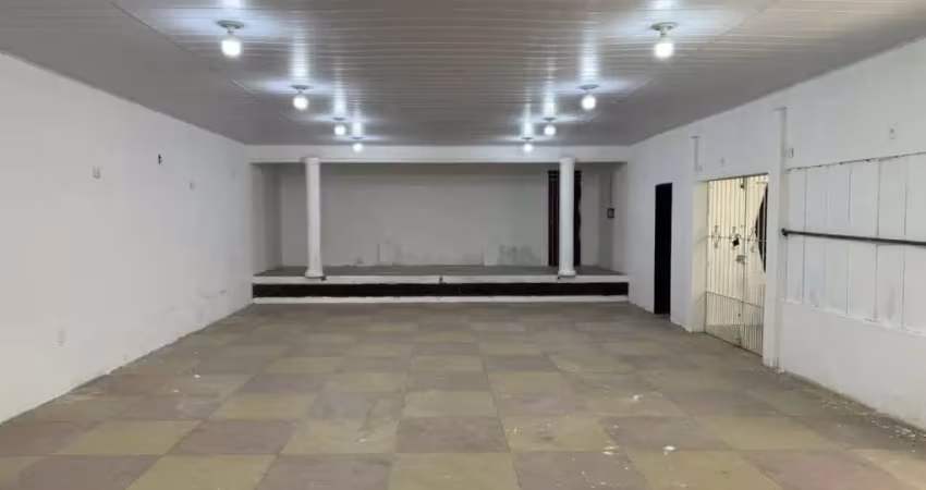 Imóvel comercial para venda em condado, centro, 1 dormitório, 2 banheiros