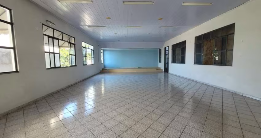 Imóvel Comercial para Venda em Vitória, São Cristóvão, 1 dormitório, 2 banheiros