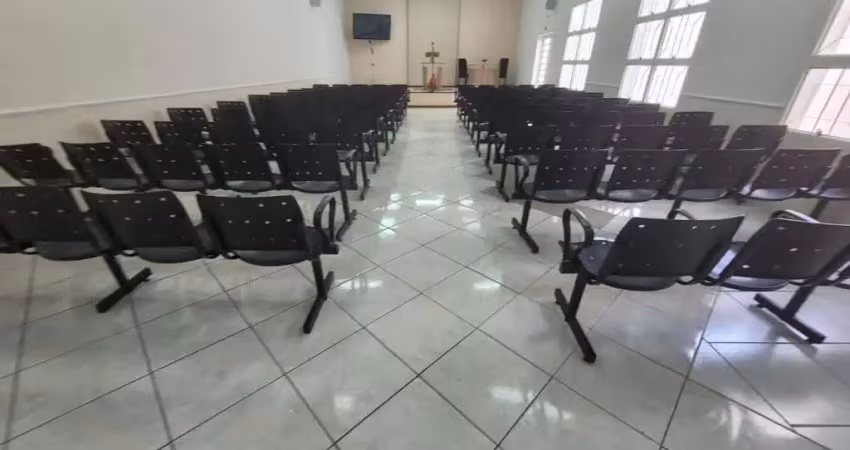 Sala comercial para venda em valinhos, parque santana, 1 dormitório, 2 banheiros