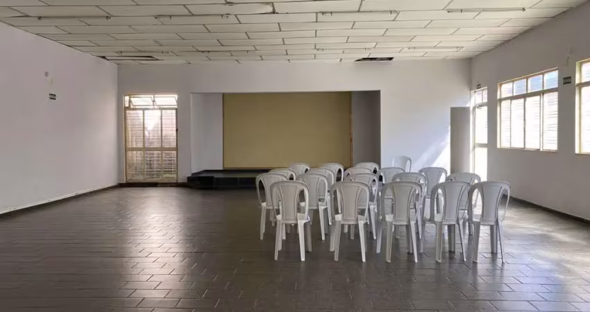 Sala comercial para venda em goiânia, setor cândida de morais, 1 dormitório, 2 banheiros