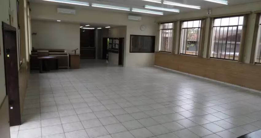 Sala comercial para venda em joinville, fátima, 1 dormitório, 2 banheiros