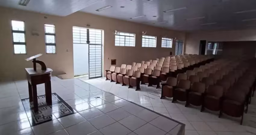 Imóvel comercial para venda em campinas, parque universitário de viracopos, 2 banheiros