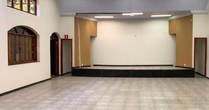 Sala Comercial para Venda em Cataguases, Bom Pastor, 1 dormitório, 2 banheiros
