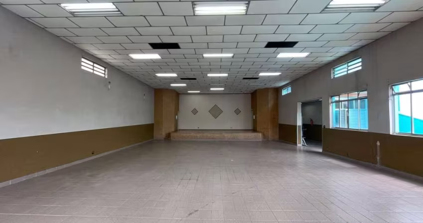 Imóvel Comercial para Venda em São Paulo, Vila Invernada, 1 dormitório, 2 banheiros
