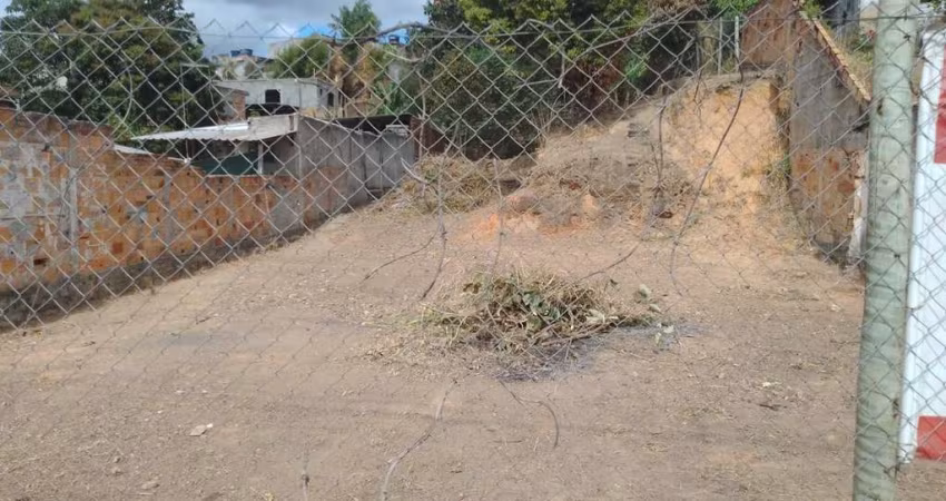 Terreno para Venda em Ribeirão das Neves, Rosaneves
