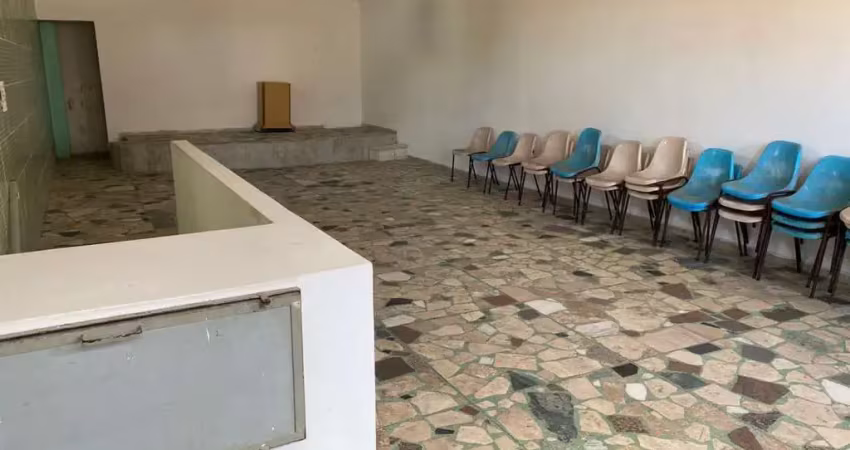 Imóvel comercial para venda em salvador, santa cruz, 2 dormitórios, 2 banheiros