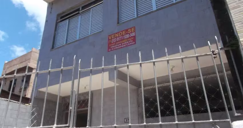 Sala comercial para venda em salvador, santa cruz, 2 dormitórios, 2 banheiros