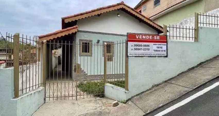 Imóvel comercial para venda em paraíba do sul, salutares, 1 dormitório, 2 banheiros