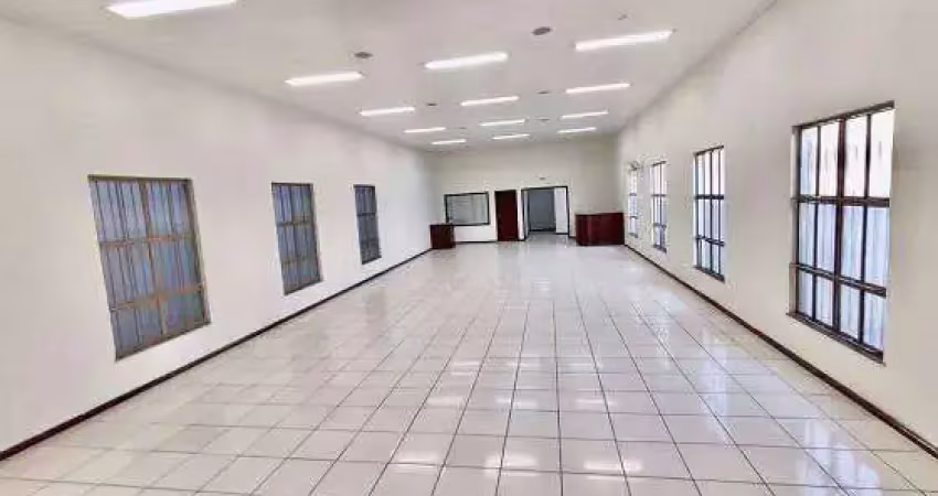 Sala comercial para venda em paraíba do sul, salutares, 1 dormitório, 2 banheiros