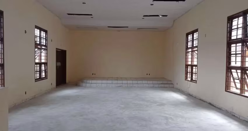Sala comercial para venda em são cristóvão, centro, 1 dormitório, 2 banheiros