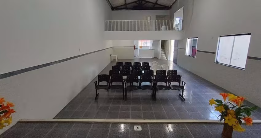 Imóvel Comercial para Venda em Aracaju, Santos Dumont, 2 dormitórios, 3 banheiros