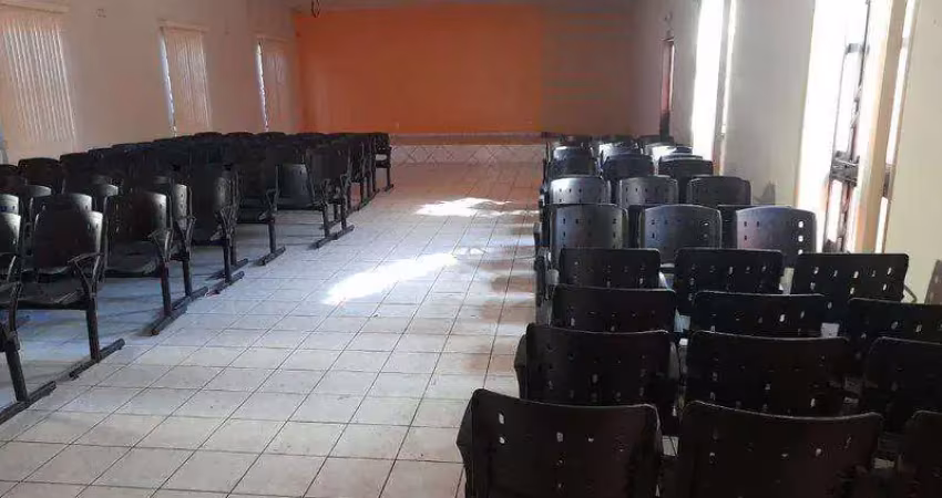 Sala comercial para venda em teresina, monte castelo, 1 dormitório, 2 banheiros