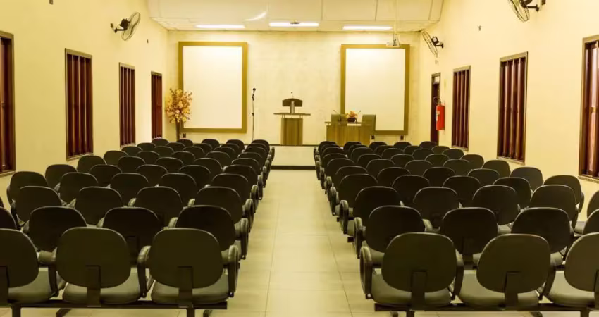 Sala comercial para venda em feira de santana, santa mônica, 1 dormitório, 2 banheiros