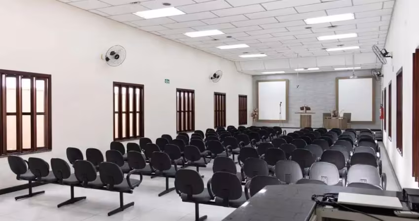 Imóvel comercial para venda em feira de santana, santa mônica, 1 dormitório, 2 banheiros