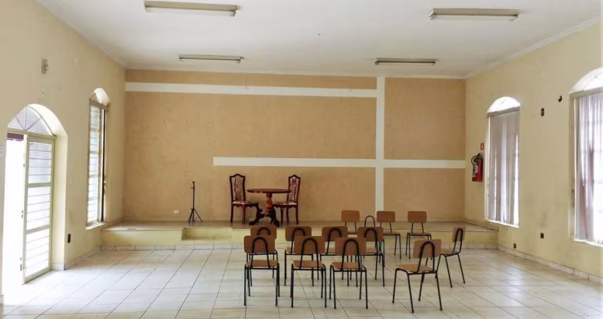 Sala Comercial para Venda em Sorocaba, Vila Primavera, 1 dormitório, 2 banheiros, 2 vagas