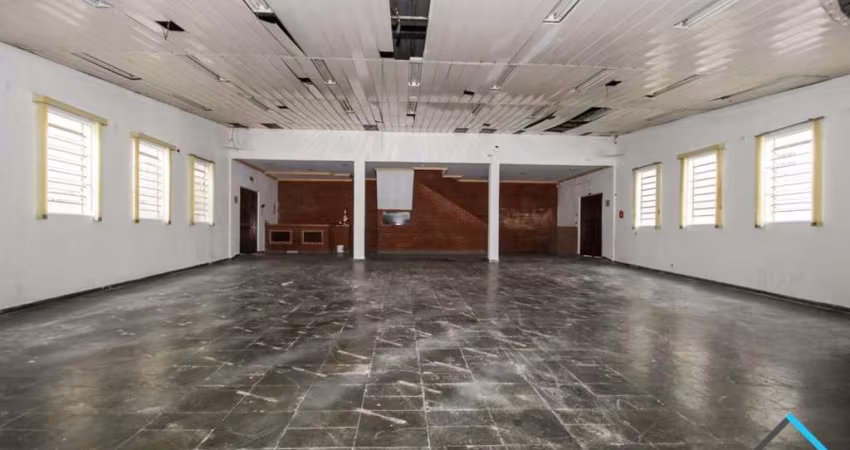 Imóvel Comercial para Venda em São Paulo, Jardim Mália I, 2 dormitórios, 3 banheiros, 2 vagas
