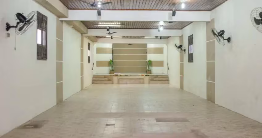 Imóvel comercial para venda em belém, canudos, 3 banheiros, 1 vaga