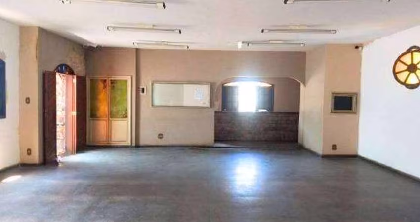 Sala Comercial para Venda em São Gonçalo, Boaçu, 1 dormitório, 2 banheiros, 4 vagas