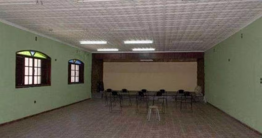 Imóvel Comercial para Venda em São Gonçalo, Zé Garoto, 1 dormitório, 2 banheiros