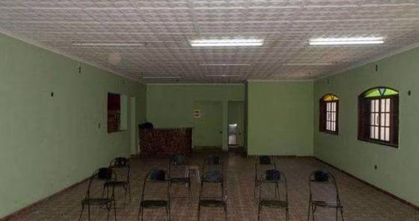 Sala Comercial para Venda em São Gonçalo, Zé Garoto, 1 dormitório, 2 banheiros