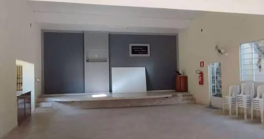 Sala comercial para venda em vespasiano, nova york, 2 dormitórios, 2 banheiros