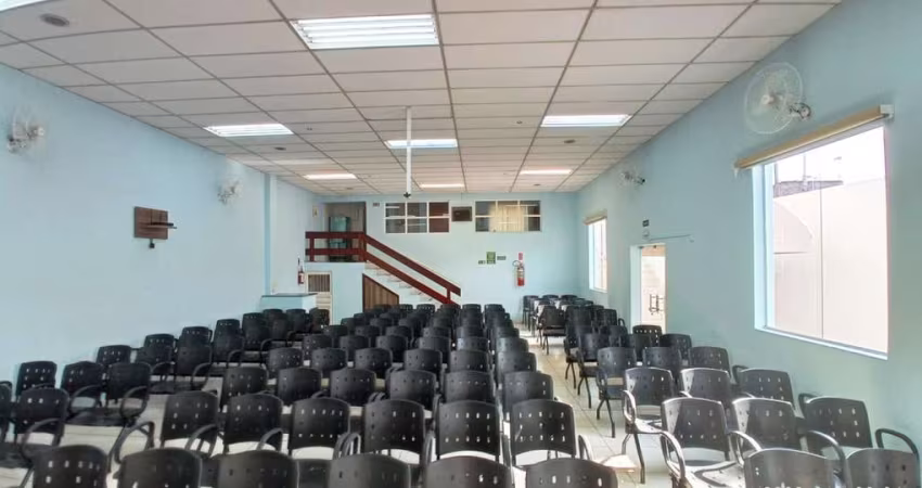Imóvel Comercial para Venda em Sorocaba, Parque Vitória Régia, 1 dormitório, 2 banheiros, 1 vaga