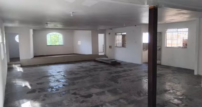 Imóvel comercial para venda em são gonçalo, neves (neves), 1 dormitório, 2 banheiros